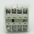 new 1PC  Fuji SZ-A22 Auxiliary Contactor SZA22