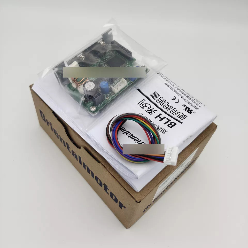 new VEXTA Orientalmotor BLHD30K Driver 1PC ping - VEXTA