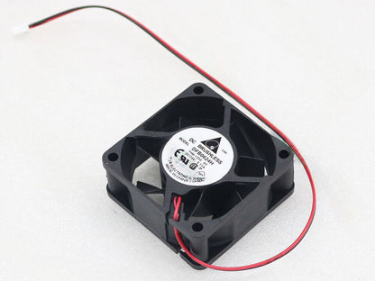 new 1PC 2-wire inverter Fan DFB0624H 0.11A 6CM - DFR