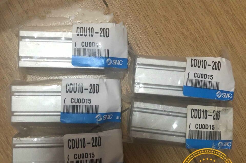 new 1PC SMC CDU10-20D Cylinder CDU1020D - SMC