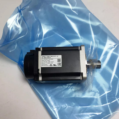 new One Omron R88M-1M40030T-S2 Servo Motor R88M1M40030TS2 ping - OMRON