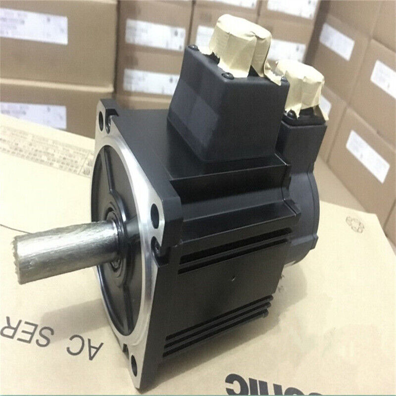 new 1PC Panasonic MSME152G1H AC Servo Motor In Box ping - PANASONIC