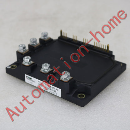 6MBP75RH060-01 A50L-0001-0305 IGBT module - FUJI