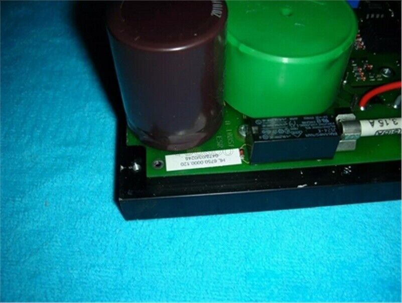 Used ESR HL6750.0000.120 90% fy - ESR