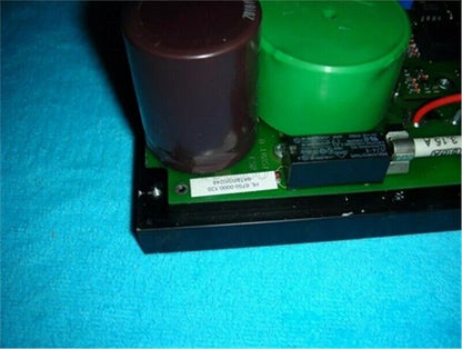 Used ESR HL6750.0000.120 90% fy - ESR