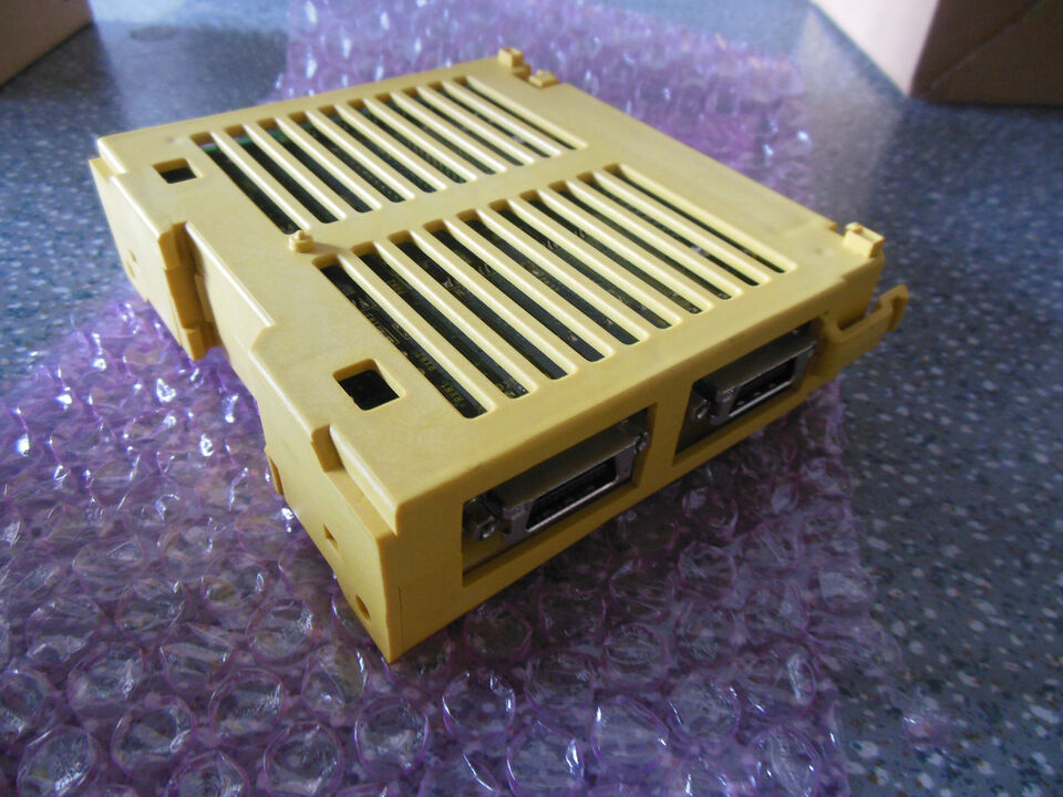 new One Fanuc A03B-0815-C001 PLC ping A03B0815C001 - ONE FANUC