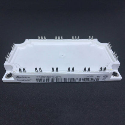 new 1PC Infineon FS150R12KT4_B11 Power Module FS150R12KT4-B11 - INFINEON