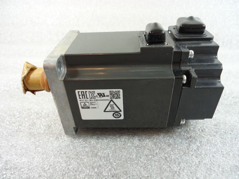 Mitsubishi HF-KP43K Servo Motor 1PC - MITSUBISHI