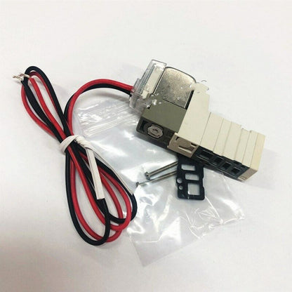 1-PC SMC SYJ314M6GQ Valve - SMC