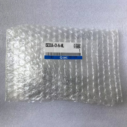 new SMC ISE30A01NML Pressure Switch with model ISE30A01NML - SMC