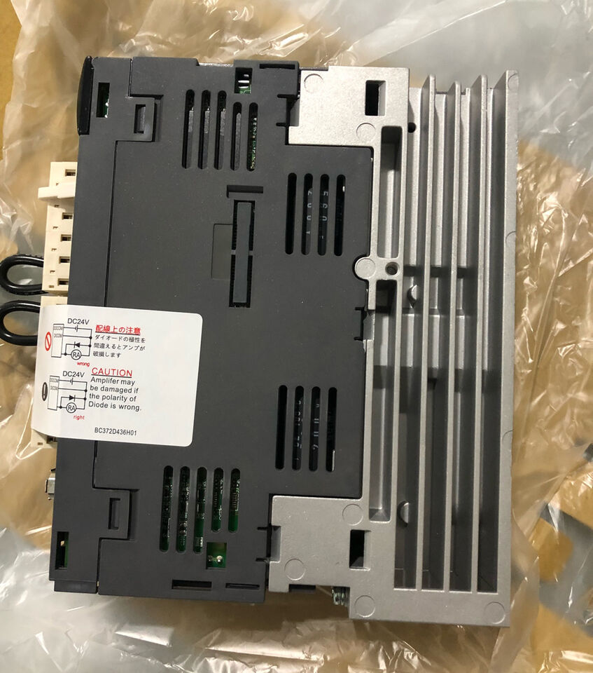 Mitsubishi MRJ310A1 Servo Drive - MITSUBISHI