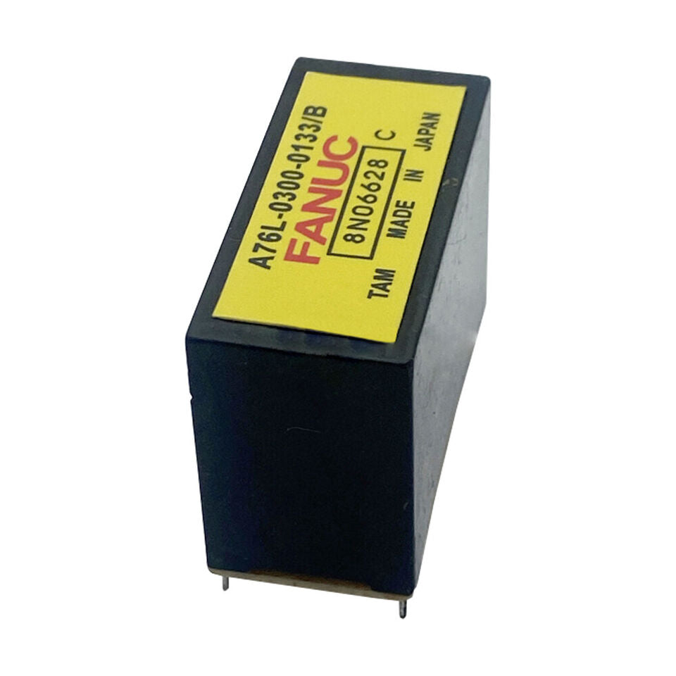 new One  FANUC A76L-0300-0133/B Power Module Expendited