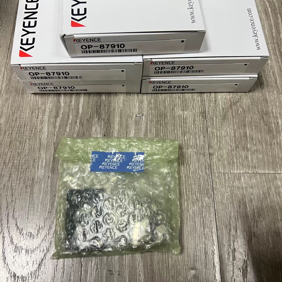 Keyence Adjustable Bracket OP87910 - KEYENCE