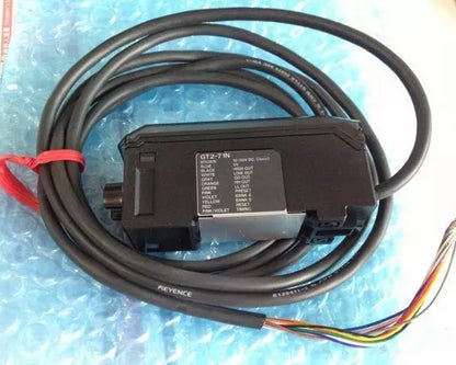 new 1PC Keyence GT2-71N GT271N Digital Contact Sensor In Box ping - KEYENCE