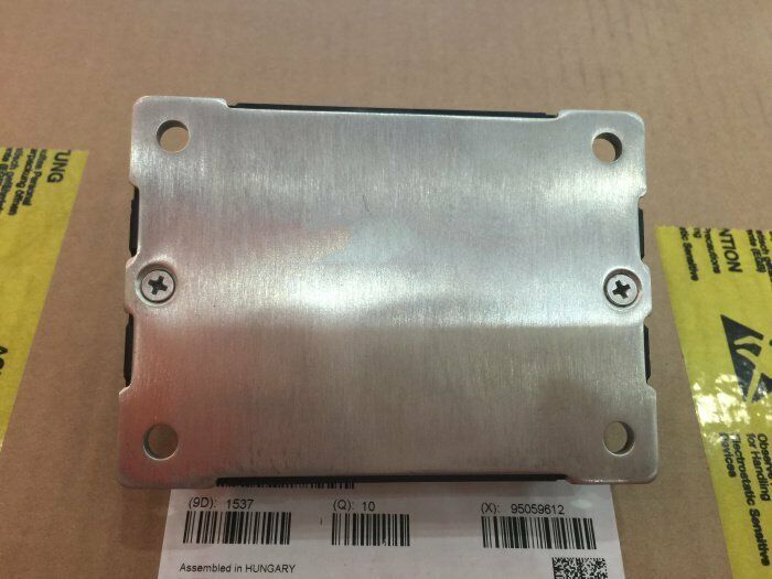 Mitsubishi CM600DY24A IGBT Module - MITSUBISHI