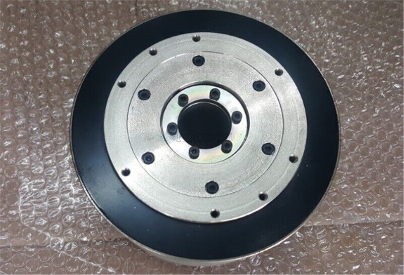 Used Yasukawa Direct Drive Motor SGMCS-10C3C11 - YASUKAWA