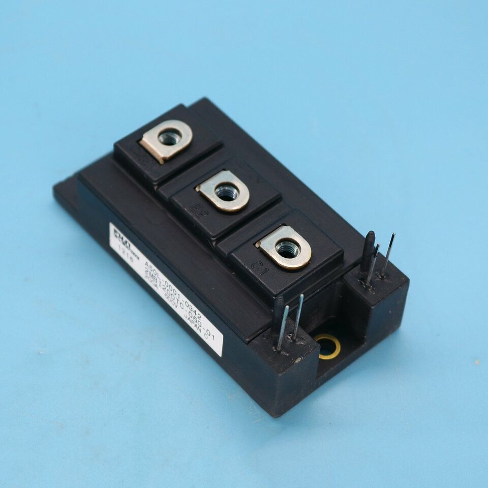 new 1PC Fuji 2MBI200TC-060-01 Power Supply Module 2MBI200TC06001 - FUJI