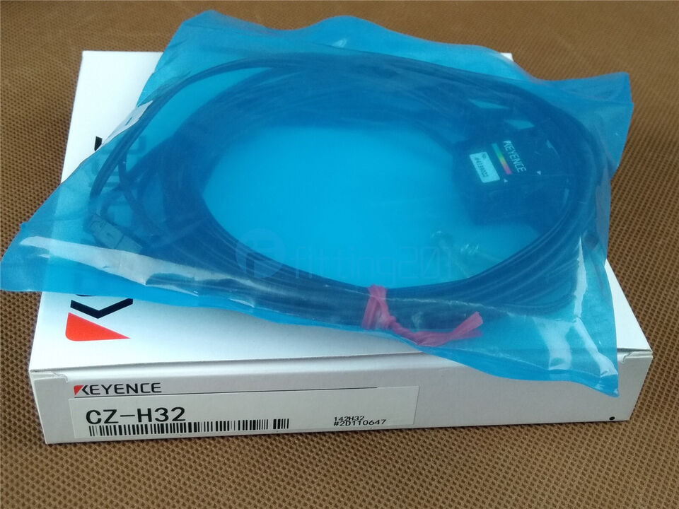 new 1PC KEYENCE CZ-H32 CZH32 Laser Sensor ping - KEYENCE