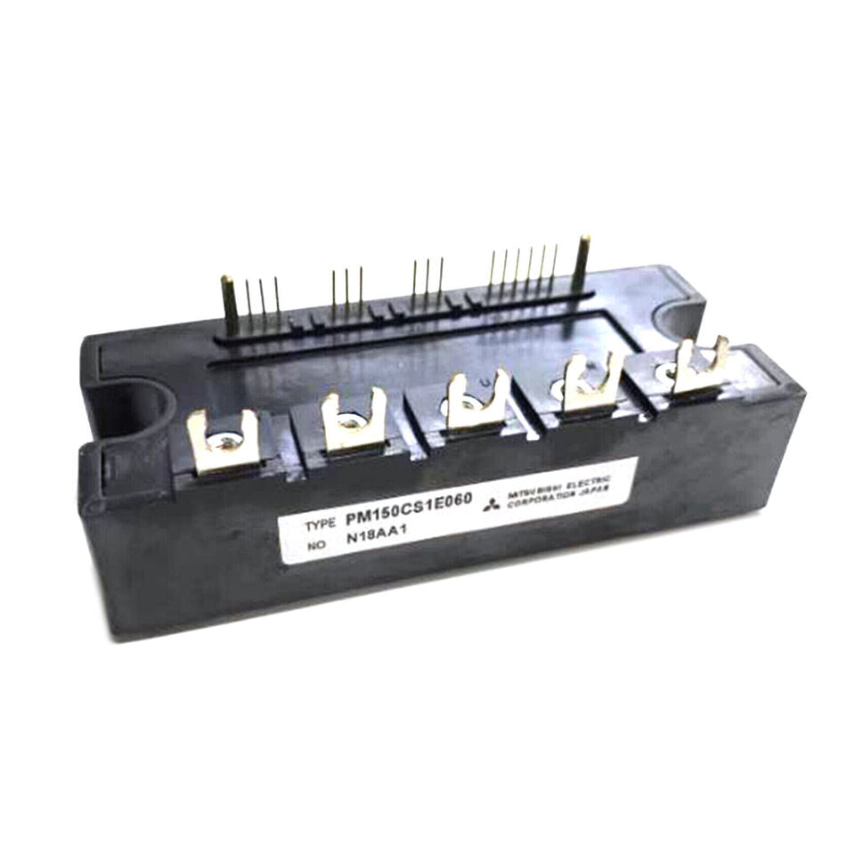 MITSUBISHI PM150CS1E060 Module | 1PC | High-Quality Component - MITSUBISHI