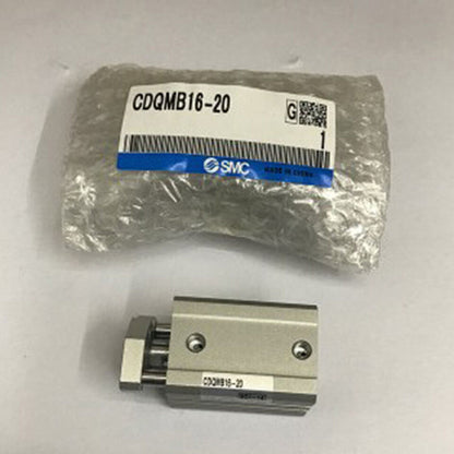 new 1PC SMC CDQMB16-20 Cylinder CDQMB1620 - SMC
