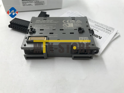 IDECCurrent and Voltage Input Module FC6A-J8A1 - IDEC