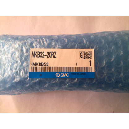 new 1PC SMC MKB32-20RZ MKB3220RZ Corner Cylinder ping - SMC