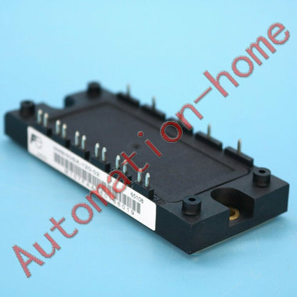New FUJI Power Supply Module 3MBI50SX-120-02 - FUJI