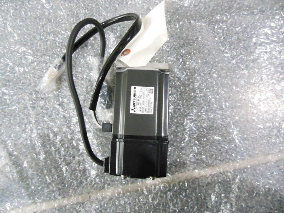 new 1PCS Mitsubishi HC-MFS43 Servo Motor HCMFS43 ping