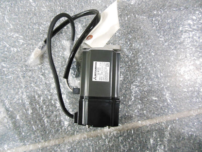 new 1PCS Mitsubishi HC-MFS43 Servo Motor HCMFS43 ping
