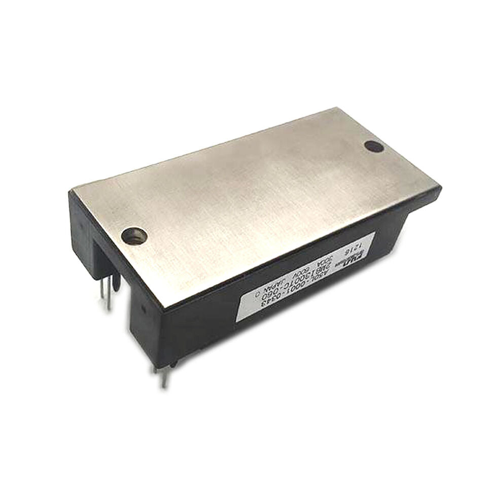 new 1PC Fuji 2MBI300TC-060 IGBT Module 2MBI300TC060 In Box - FUJI