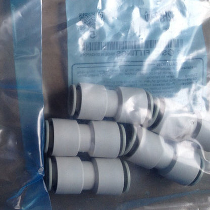 new 5PCS SMC KQ2H12-00 Fittings KQ2H1200 - SMC