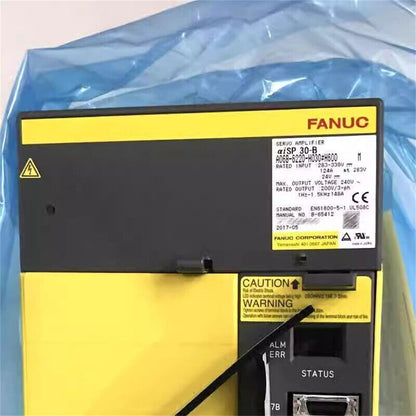 new 1PC Fanuc A06B-6220-H030#H600 Servo Driver A06B6220H030#H600 - FANUC