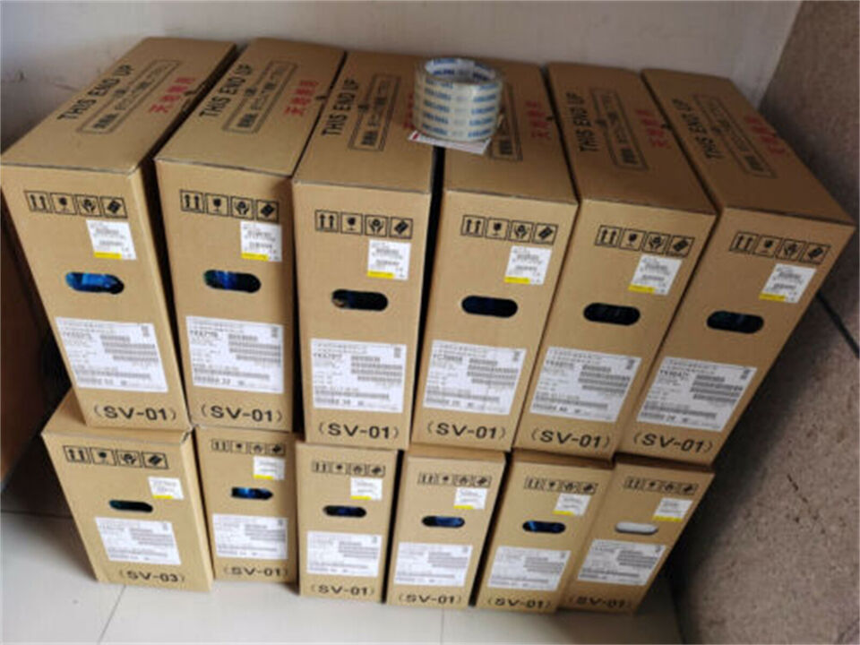 new 1PC FANUC A06B-6076-H104 Servo Amplifier In Box ping - FANUC