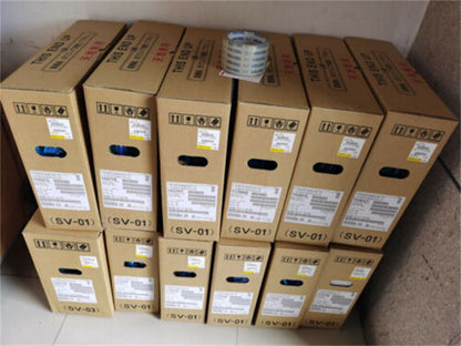 new 1PC FANUC A06B-6076-H104 Servo Amplifier In Box ping - FANUC