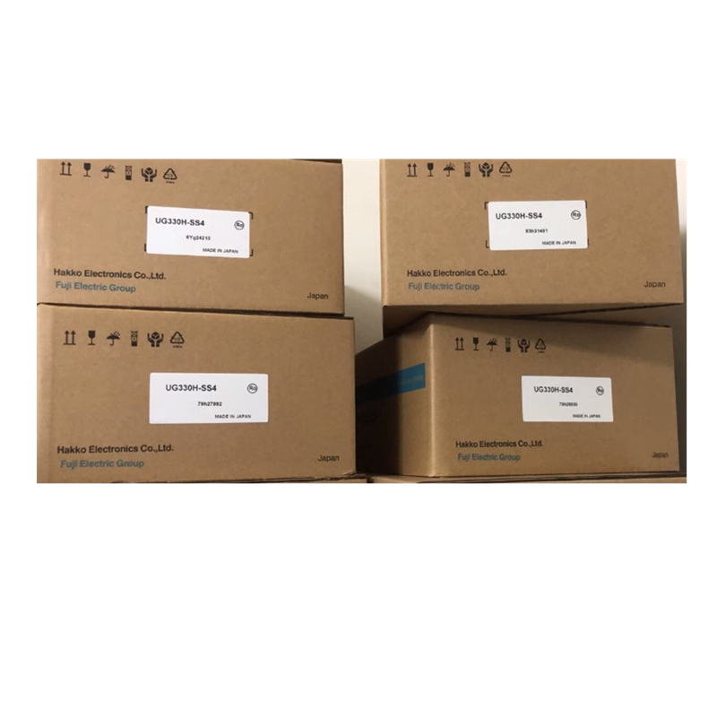 new 1PC Fuji UG330H-SS4 Touch Panel ping UG330HSS4 - FUJI