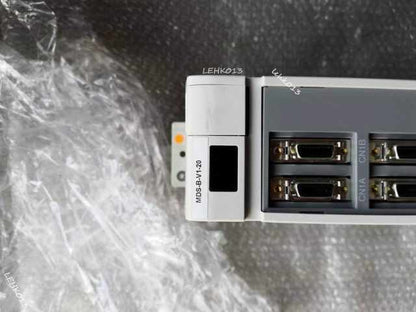 new 1PC Mitsubishi MDS-B-V1-20 MDSBV120 Servo Drive ping - MITSUBISHI
