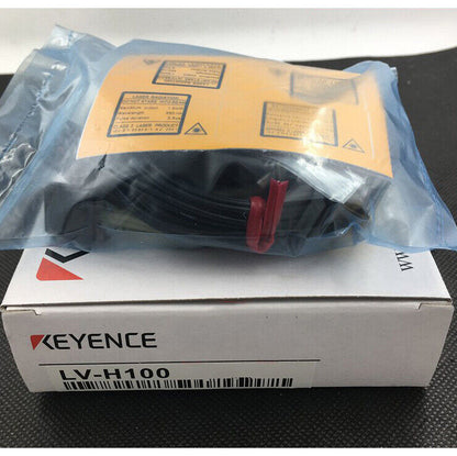 new 1PC Keyence LV-H100 Proximity Sensor LVH100 In Box ping - KEYENCE