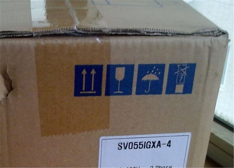 1PC SV055IGXA-4 UK - LS