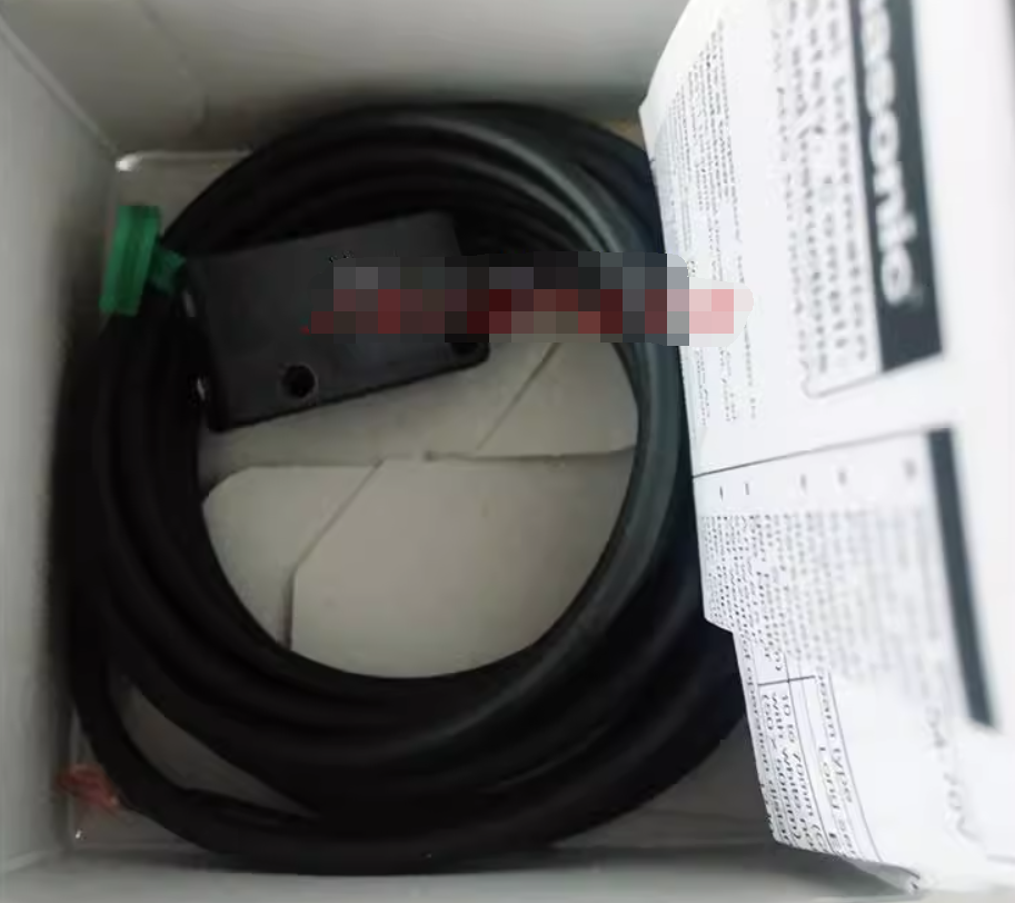 1-PC Panasonic SUNX EX-43 Photoelectric Switch - PANASONIC