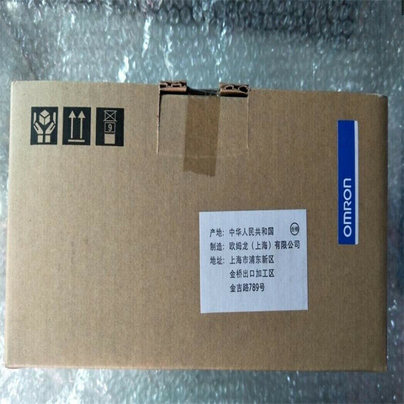 new 1PC Omron R88D-1SN20F-ECT AC Servo Drive R88D1SN20FECT ping - OMRON