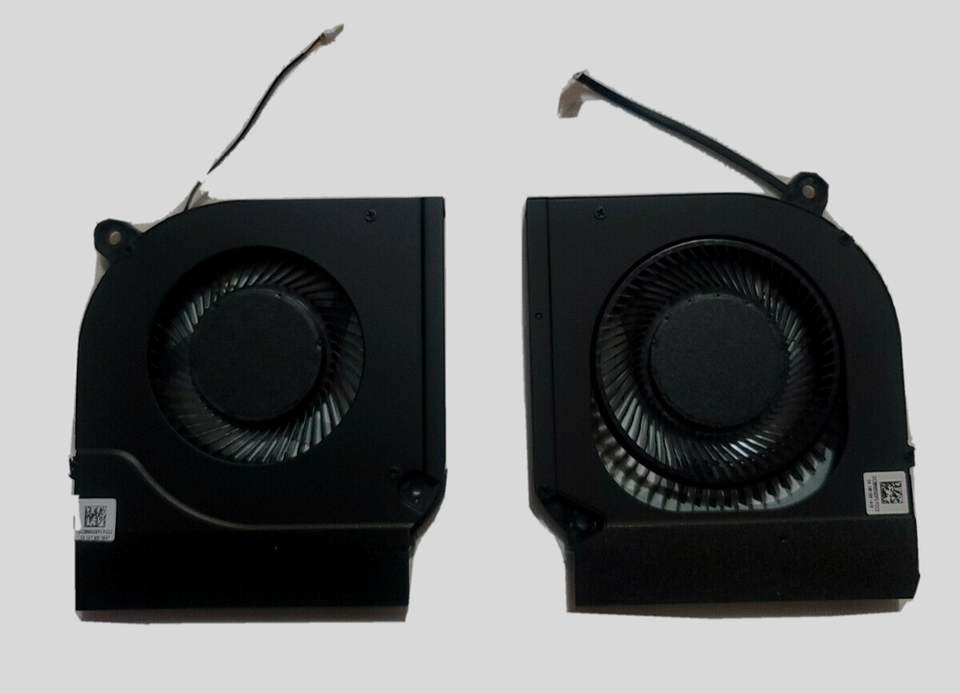 new For Acer Predator Helios 300 PH315-53 2020 AN517-41 AN517-54 CPU GPU Cooling Fan - ACER