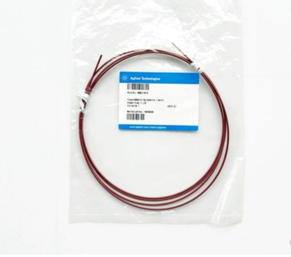 new 1PCS Liquid chromatography fit for 0890-1915 PEEK pipeline capillary - AGILENT TECHNOLOGIES