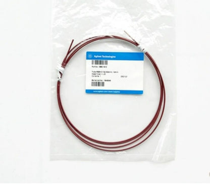 new 1PCS Liquid chromatography fit for 0890-1915 PEEK pipeline capillary - AGILENT TECHNOLOGIES
