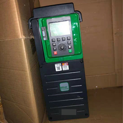 1PC Schneider ATV630U22N4 PLC Module In Box - SCHNEIDER