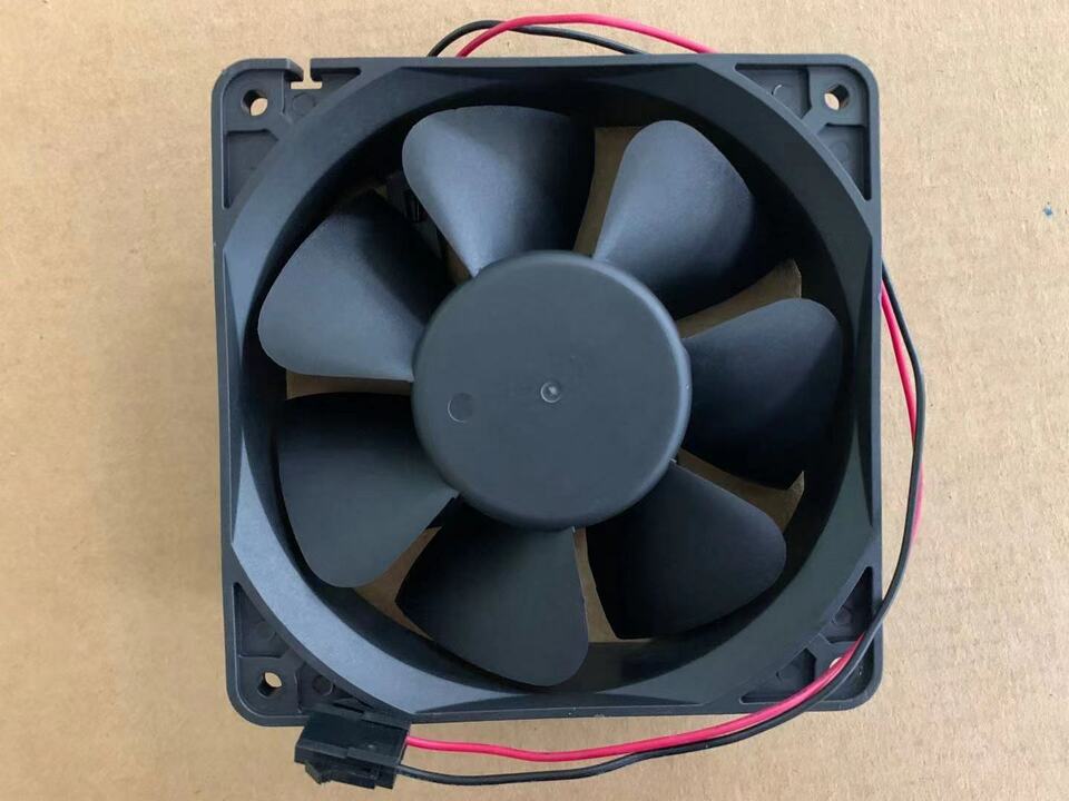 new 1PC For robot controller cooling fan 3HAC029105-002/01 1238HH24B-WDB 0.70A - KOEED