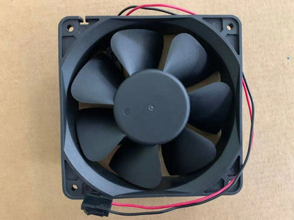new 1PC For robot controller cooling fan 3HAC029105-002/01 1238HH24B-WDB 0.70A - KOEED