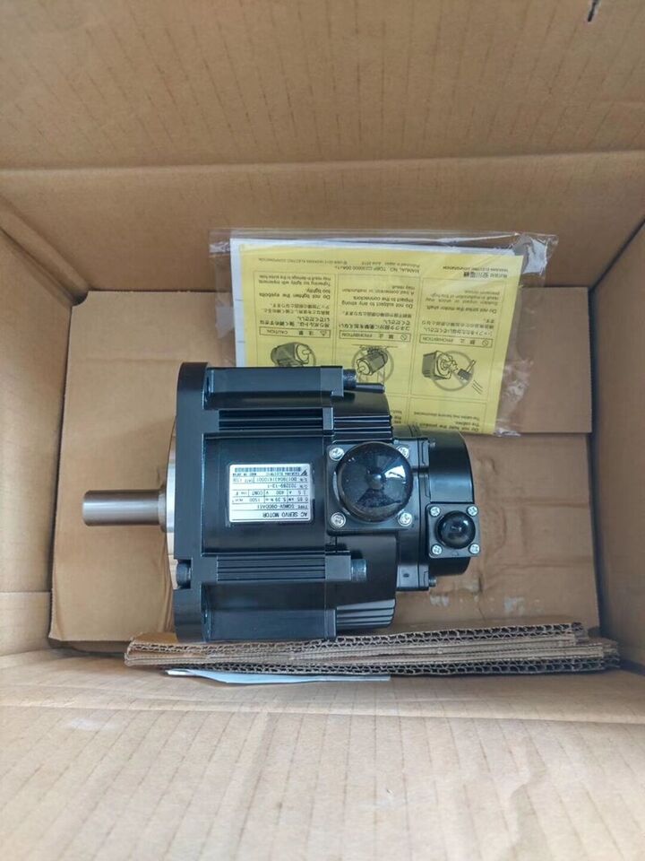 new 1PC YASKAWA SGMGV-09DDA61 Servo Motor In Box ping - YASKAWA
