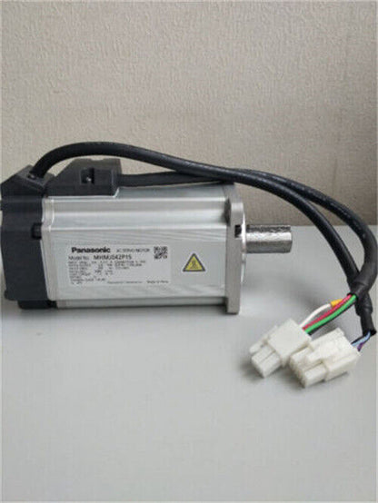 Panasonic MHMJ042P1S Servo Motor 1PC - PANASONIC