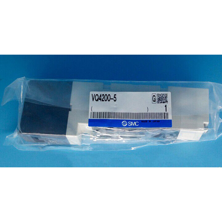 1PC SMC VQ4200-5 Solenoid Valve - SMC