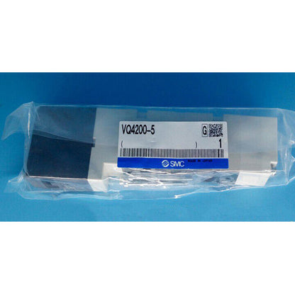 1PC SMC VQ4200-5 Solenoid Valve - SMC